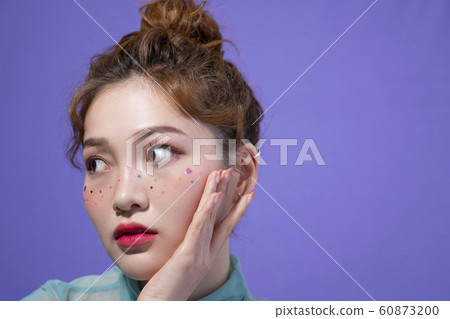 Woman Beauty Cutie Woman Beauty Cutie 60873200