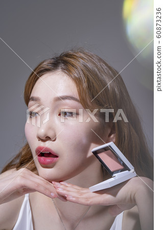 女性美容化妝品 女性美容化妝品 60873236