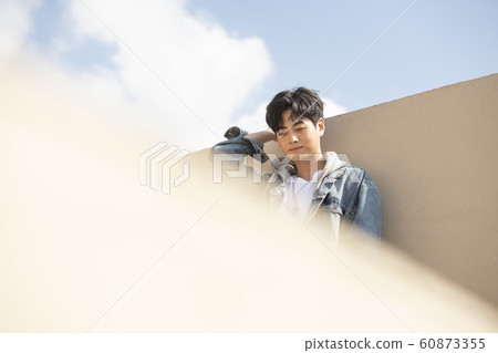 屋頂的天空人 60873355