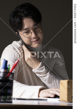 影子商務夜班 60873402