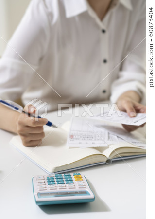 Business accounting Business accounting 60873404
