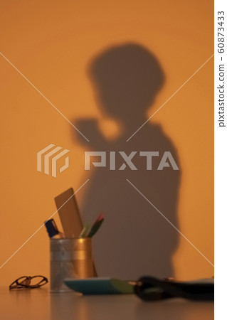 Shadow business night shift 60873433