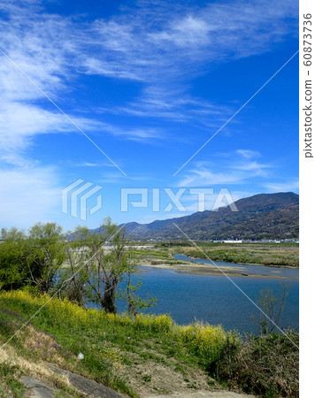 Kinokawa Spring Kinokawa Spring 60873736