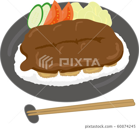 葛飾（兵庫縣加古川市的美食家） 60874245