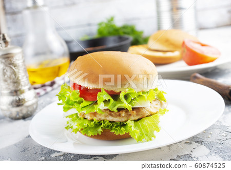 burgers burgers 60874525