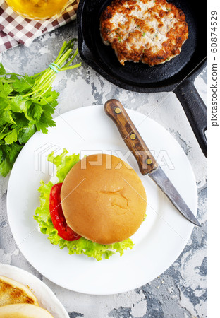 burgers burgers 60874529