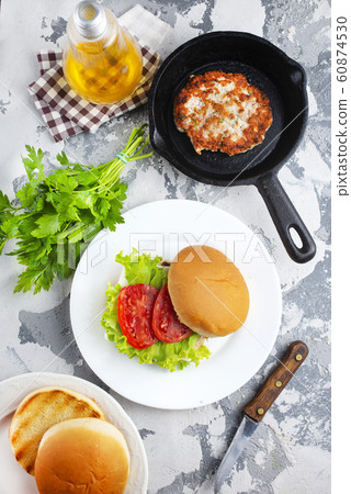 burgers burgers 60874530