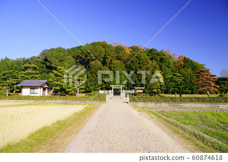 Saki Takatsuka Kofun(Kenken和Emokuor Sokutoku皇帝)6 Saki Takatsuka Kofun(Kenken和Emokuor Sokutoku皇帝)6 60874618