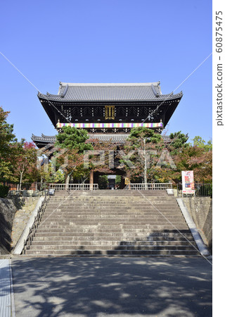 Kurodani Kimiwa Kwantoji Monkey gate Kurodani Kimiwa Kwantoji Monkey gate 60875475