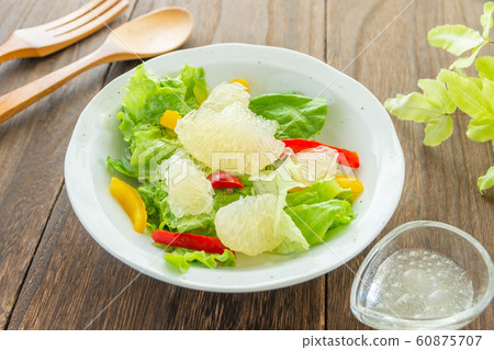 甜心沙拉 60875707