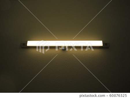 Fluorescent lamp warm color 1509 60876325