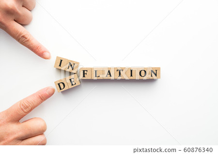 Image Inflation Deflation Image Inflation Deflation 60876340