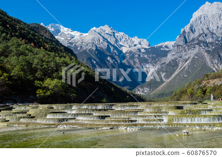 Beautiful of Blue Moon Valley, landmark and Beautiful of Blue Moon Valley, landmark and 60876570