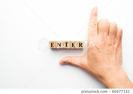 Image @ Enter Image @ Enter 60877181