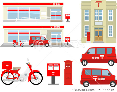 郵局項目摘要集 60877246