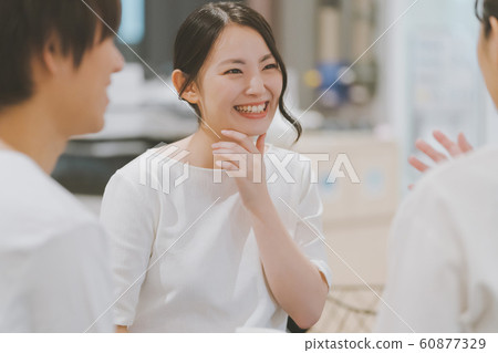 Coworking 60877329