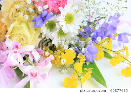 Bouquet Bouquet 60877615