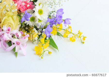 Bouquet 60877617