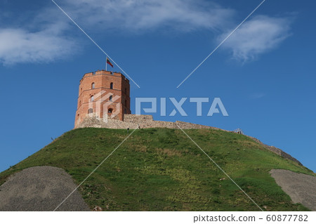 Gediminas Castle 60877782