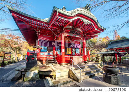  Inokashira Benzaiten 60878198