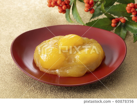 板栗腎 60878356