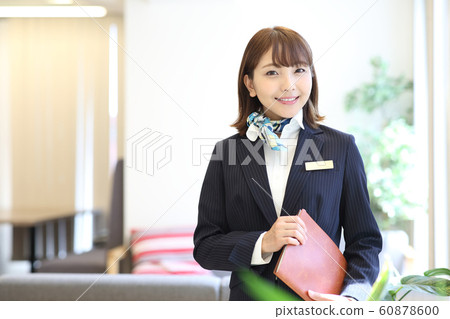 a working woman a working woman 60878600