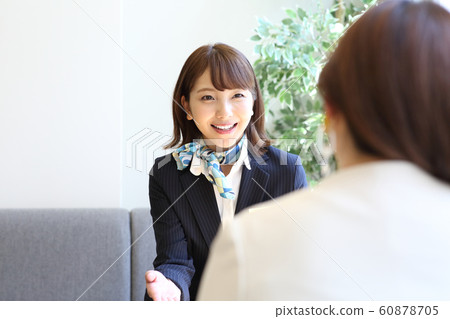 職業婦女 職業婦女 60878705