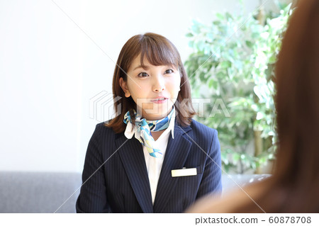 職業婦女 職業婦女 60878708