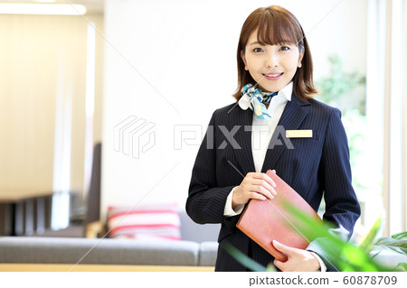 職業婦女 職業婦女 60878709