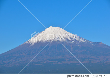 富士山 富士山 60879148