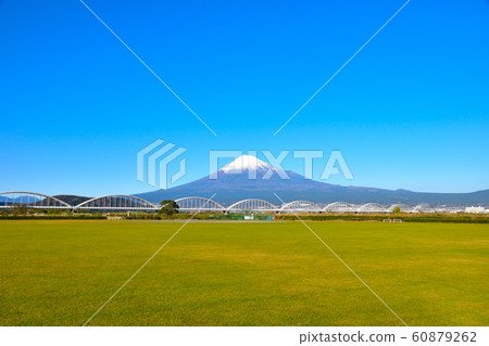 Mount Fuji Mount Fuji 60879262