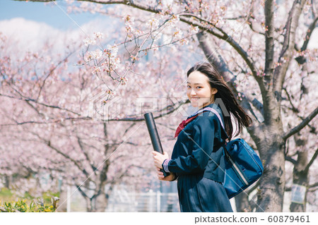 High school student 60879461