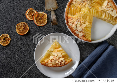 La Tarte Bourdaloue 60881046