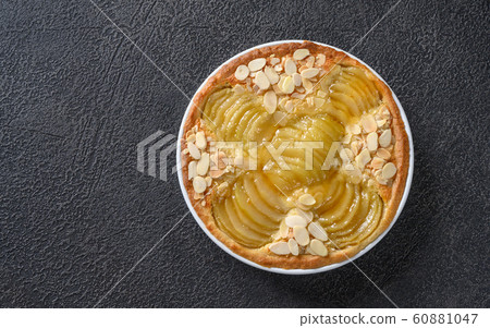 La Tarte Bourdaloue 60881047