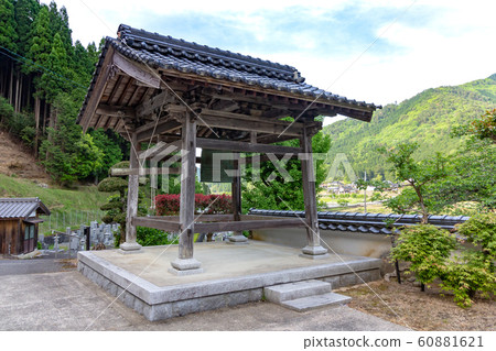 Fukuchiyama Castle Gate Fukuchiyama Castle Gate 60881621