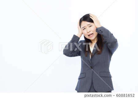 30s Business Woman 30s Business Woman 60881652