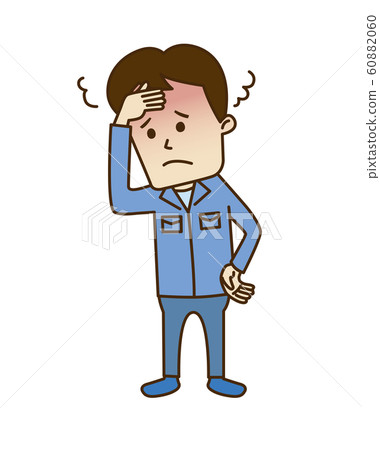 熱的年輕工人 熱的年輕工人 60882060