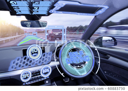 Image of automatic operation at high speed Image of automatic operation at high speed 60883730