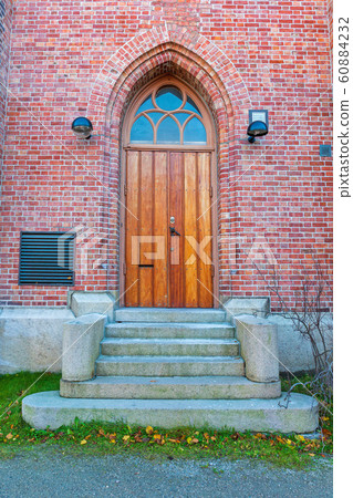 Church Chapel Door 60884232