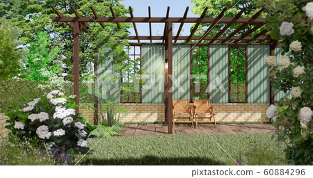 涼棚花園03 60884296