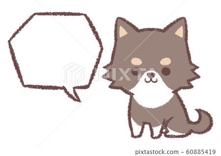 吹吉娃娃 60885419