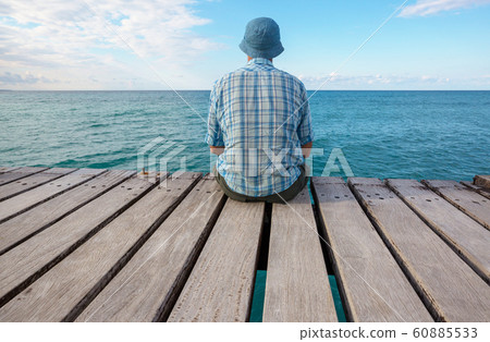 Pier Pier 60885533