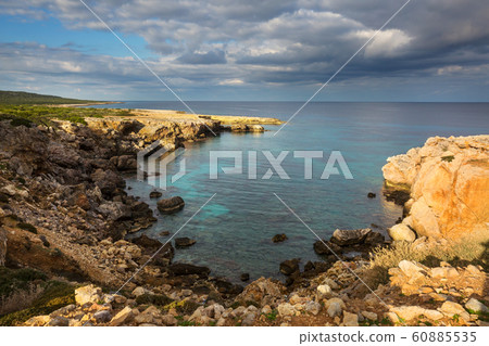 Northern Cyprus Northern Cyprus 60885535