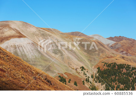 Mountains in Colorado Mountains in Colorado 60885536