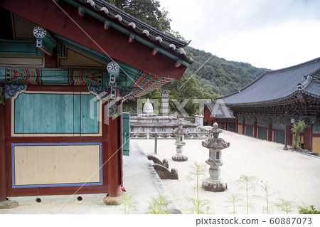 Ssangggyesa Temple, Hadong-gun, Gyeongsangnam-do South Korea 60887073