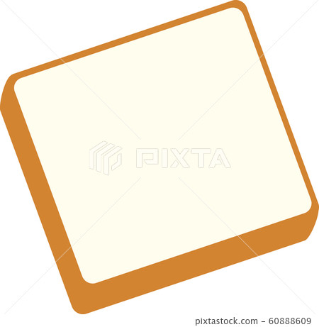 普通麵包 60888609