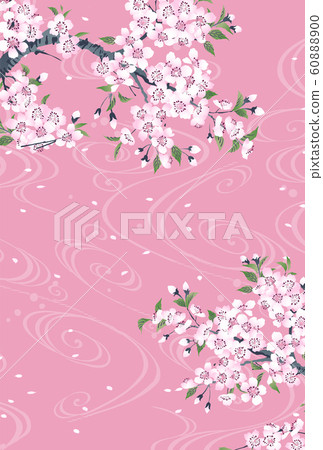 櫻花自來水粉紅色 60888900