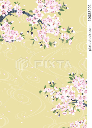 櫻花自來水黃色 60888901