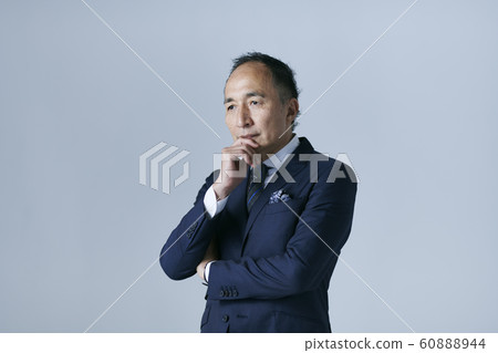 高級商人 高級商人 60888944