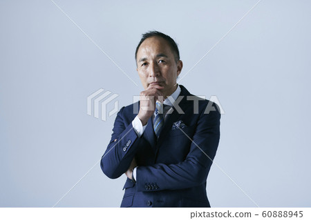 高級商人 高級商人 60888945